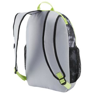 Reebok Style Active Foundation Graphic Rucksack Damen - Grau - DE 548-BUP